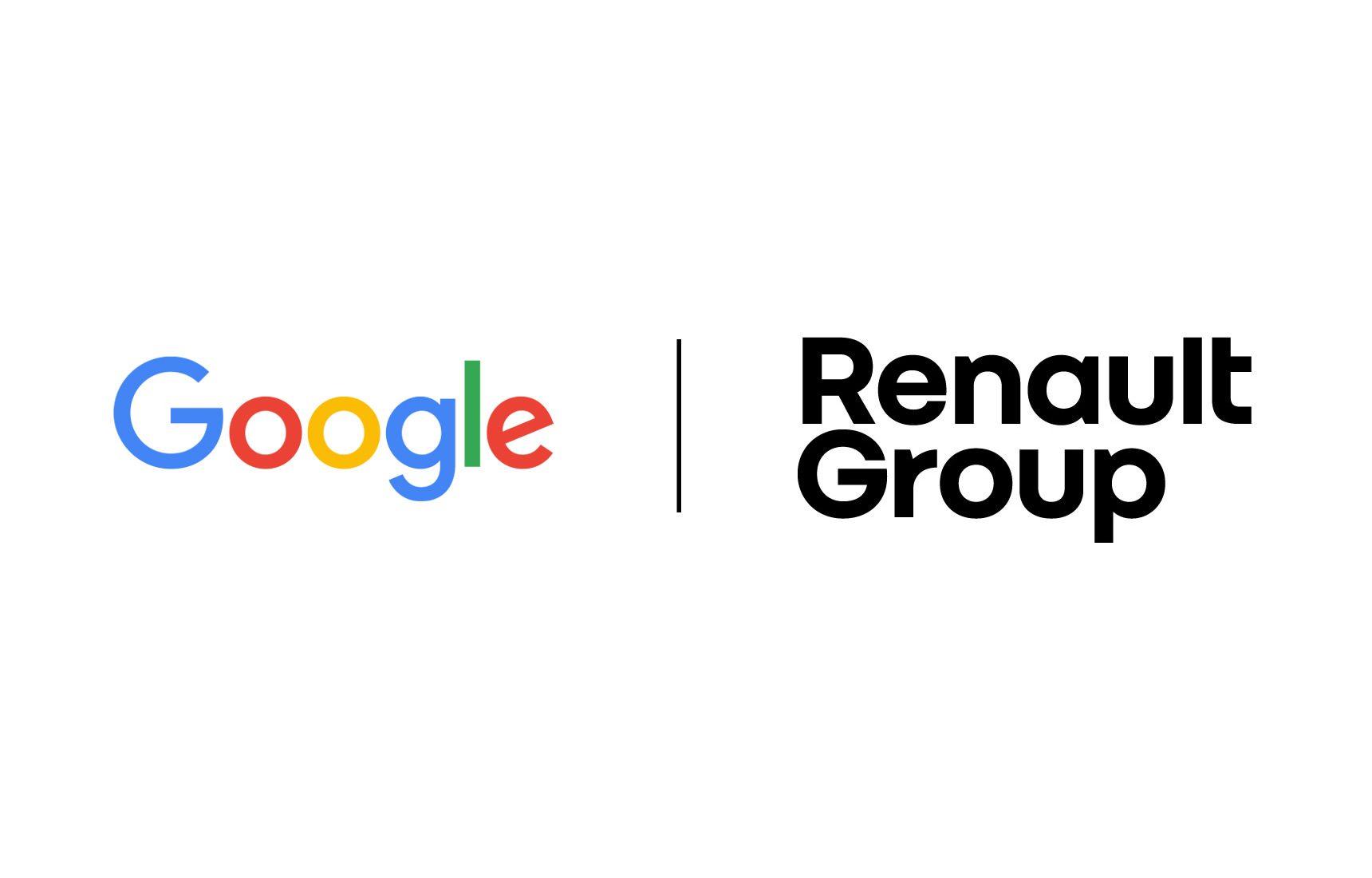 Renault Google